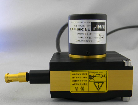 MNH-150 拉绳（线）位移传感器.png