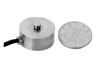 XJH－10微型荷重传感器