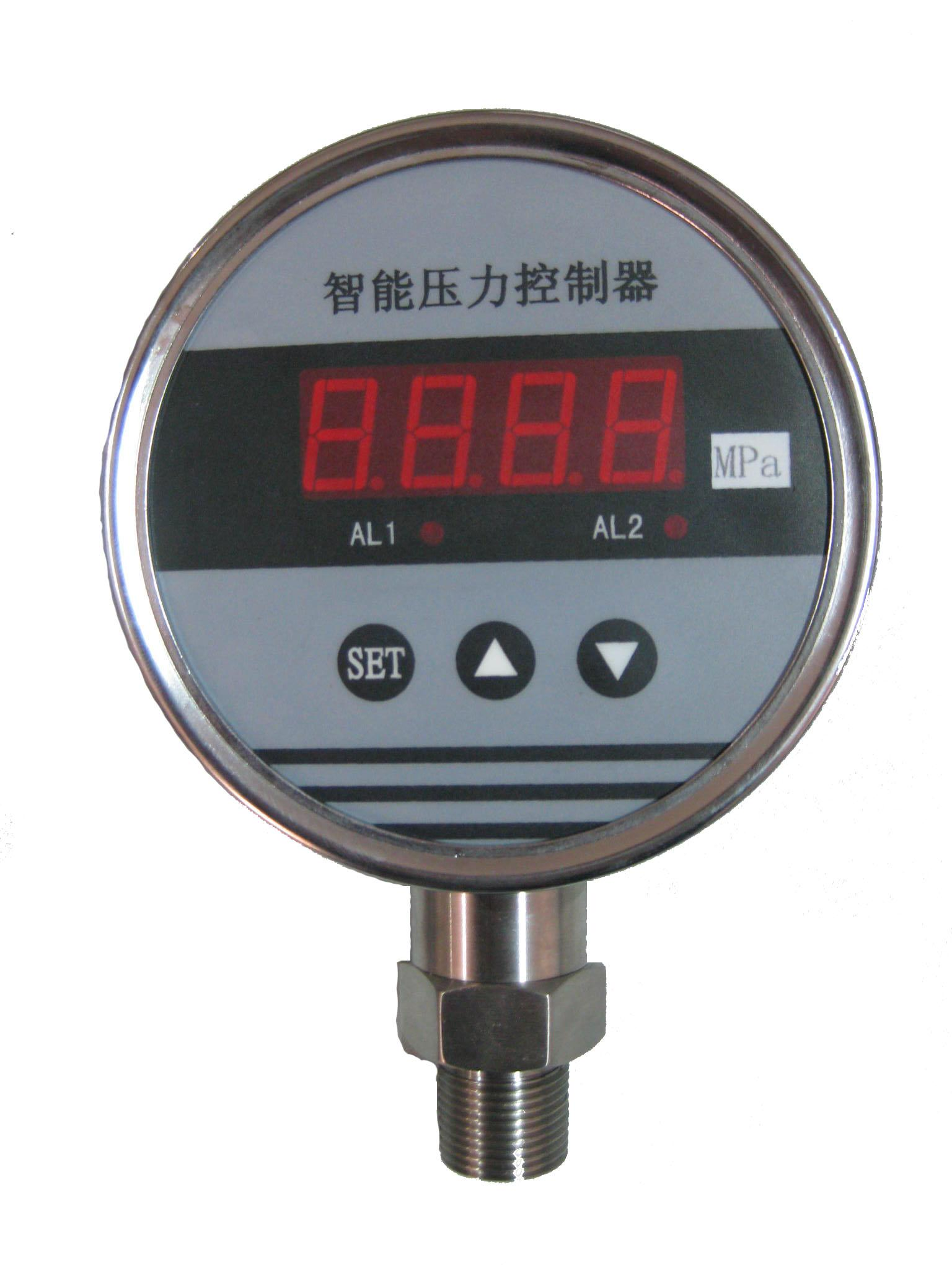BPK104/105P平膜型智能压力控制器(图1)