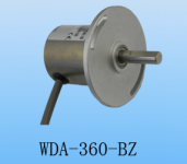 WDA-BABZ角度位移传感器(图1)