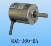 WDA-BABZ角度位移传感器(图2)