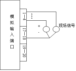 USB2.0-4-20AD数据采集控制系统(图1)