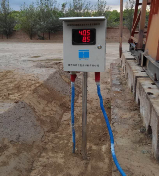 温度、液位传感器在地埋式原油储存罐中的应用(图2)